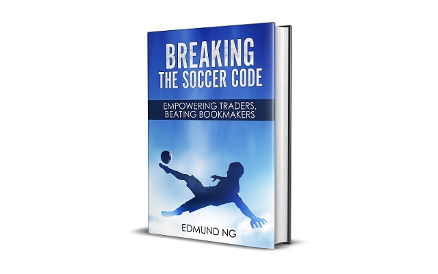 Breaking The Soccer Code