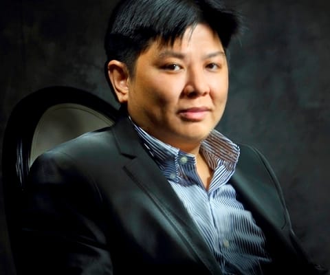 Edmund Ng